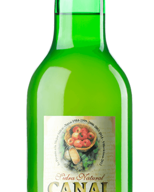 Sidra de prueba